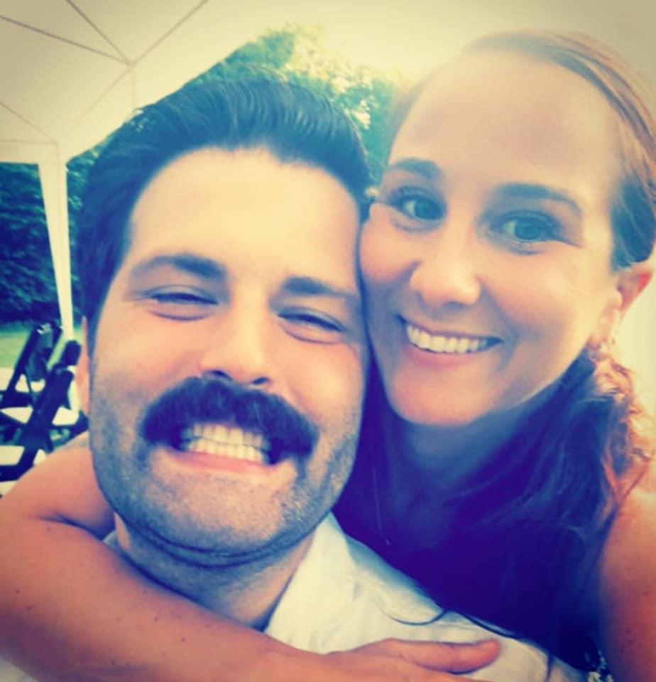 The Wedding Website of Chuck MacLean and Stephanie Quinn