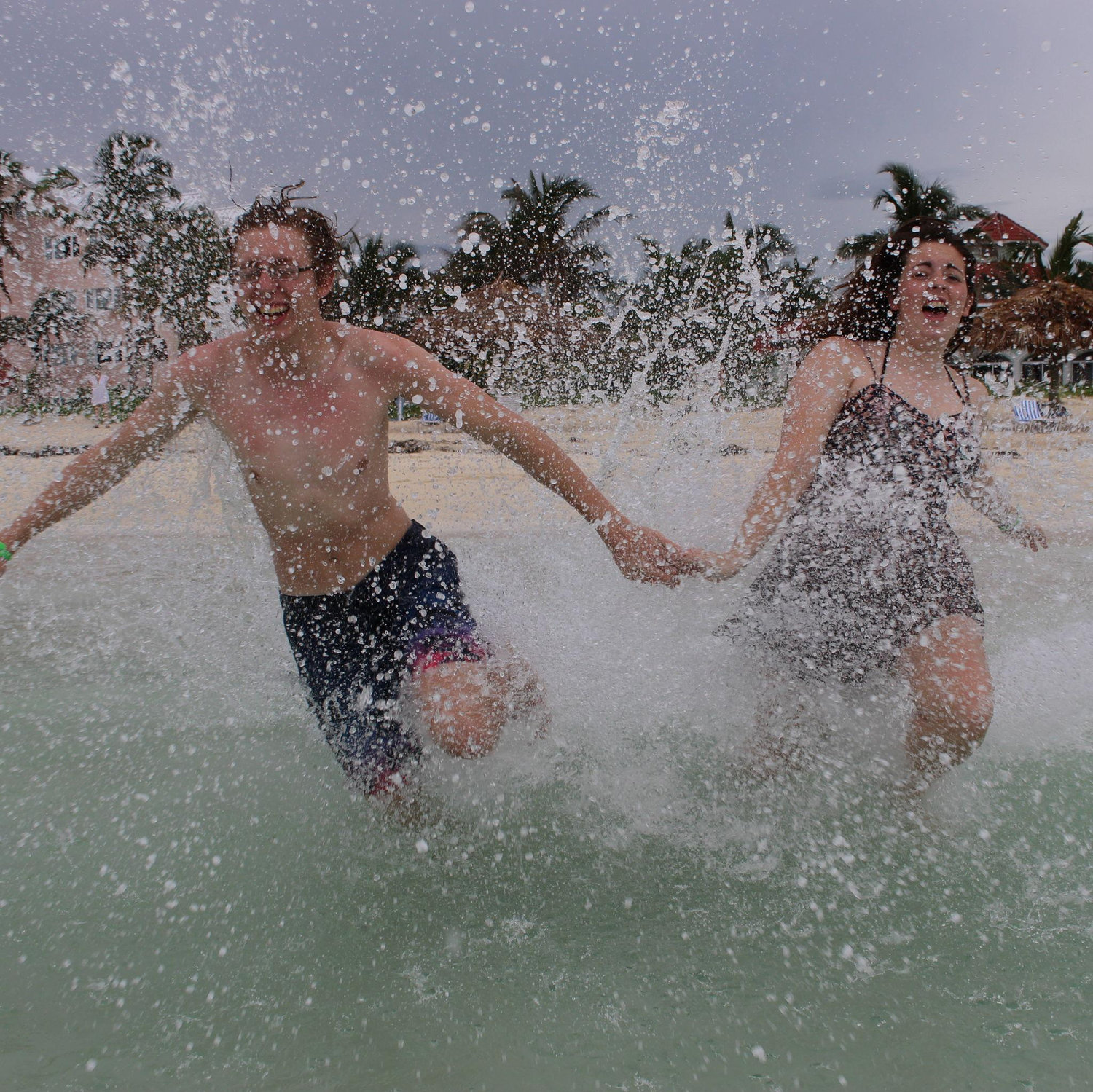 Freeport, Bahamas