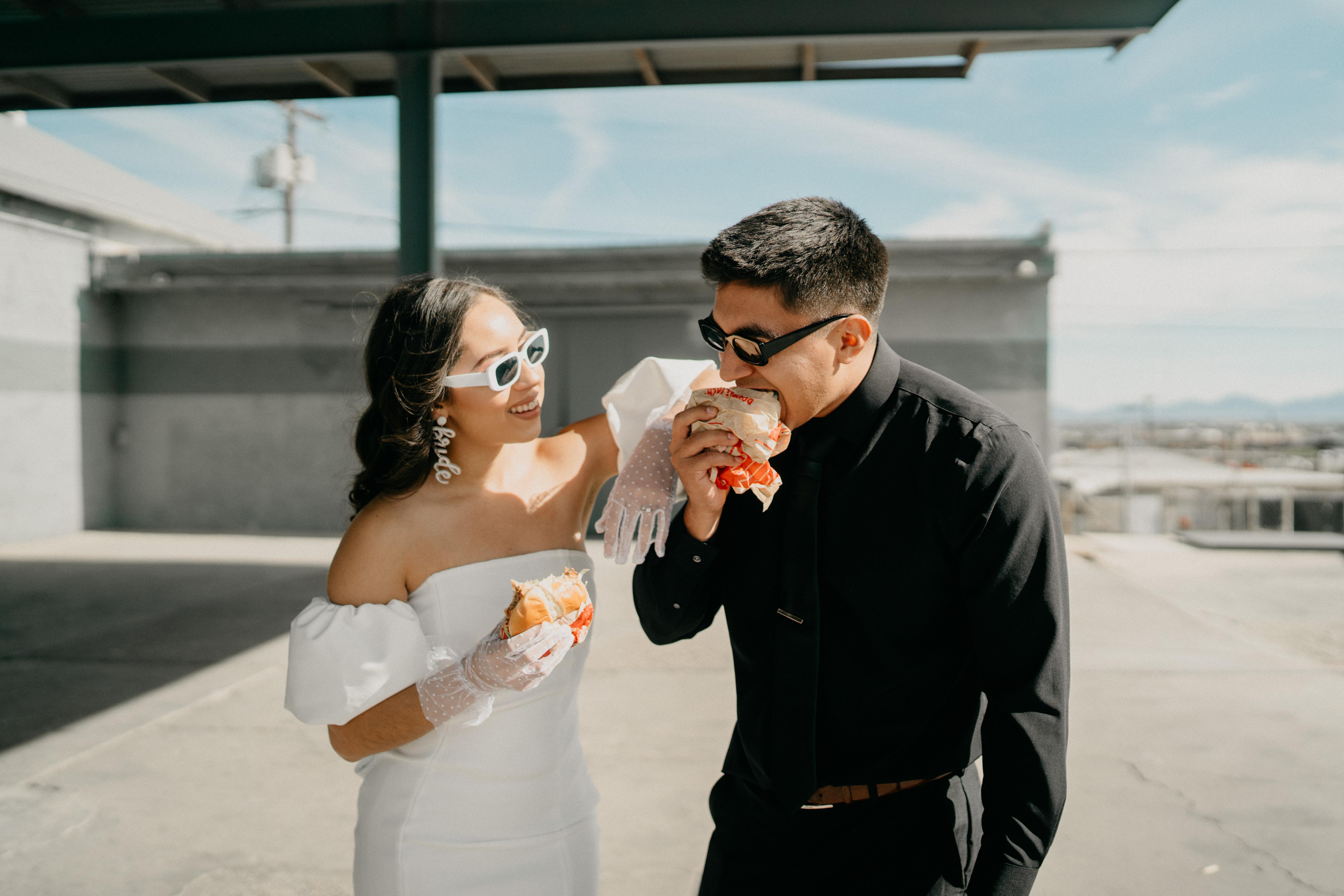 The Wedding Website of Francisco Gutierrez and Zul Santiago