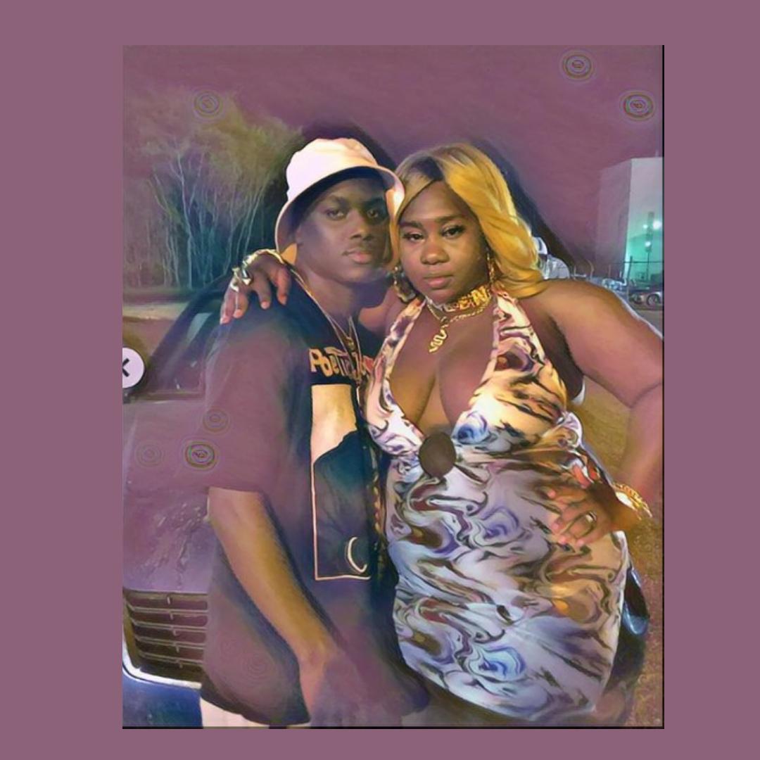 The Wedding Website of Rhythme Seban and Kevin Estell