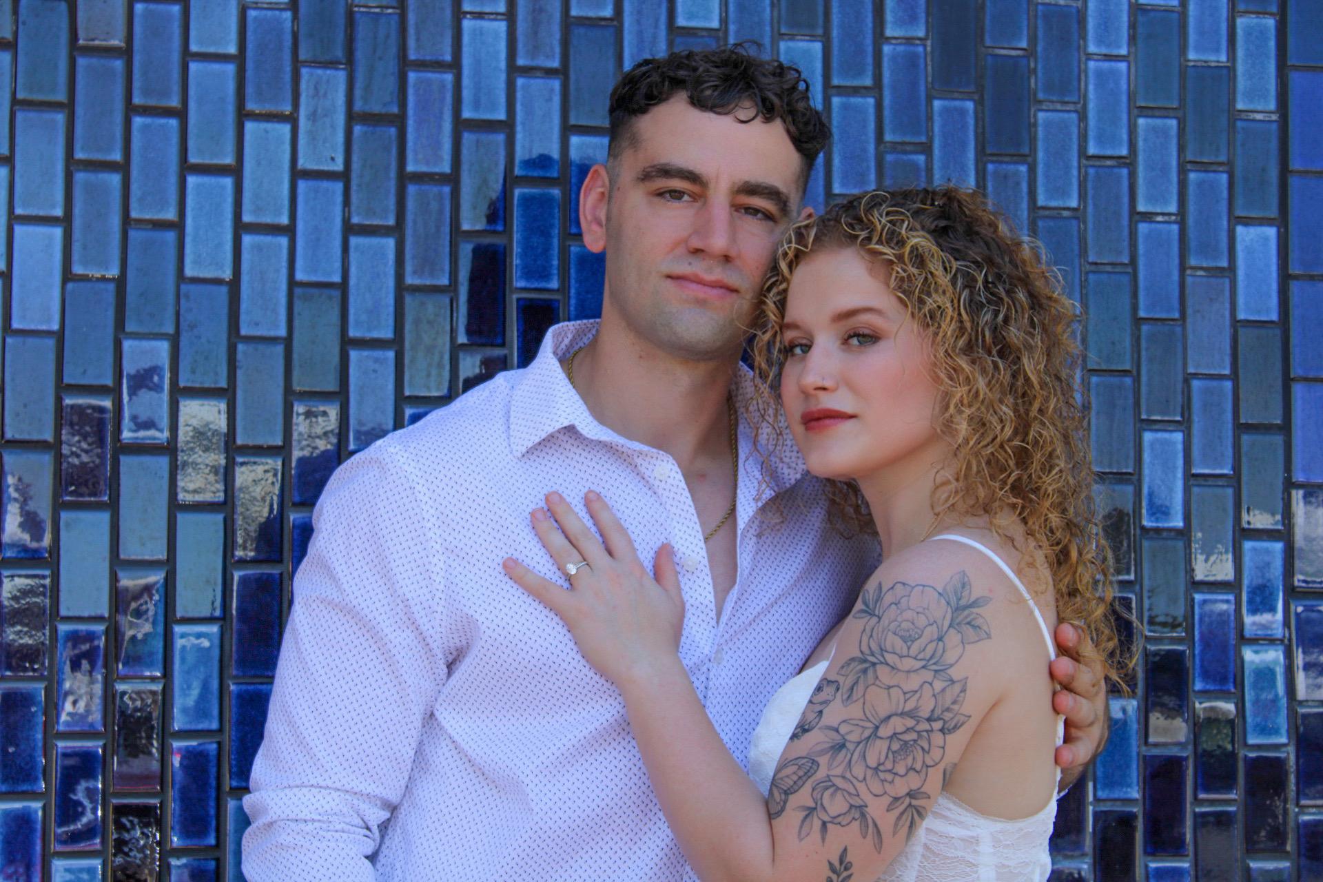The Wedding Website of Abigail Mullins and Dalton Cunicelli