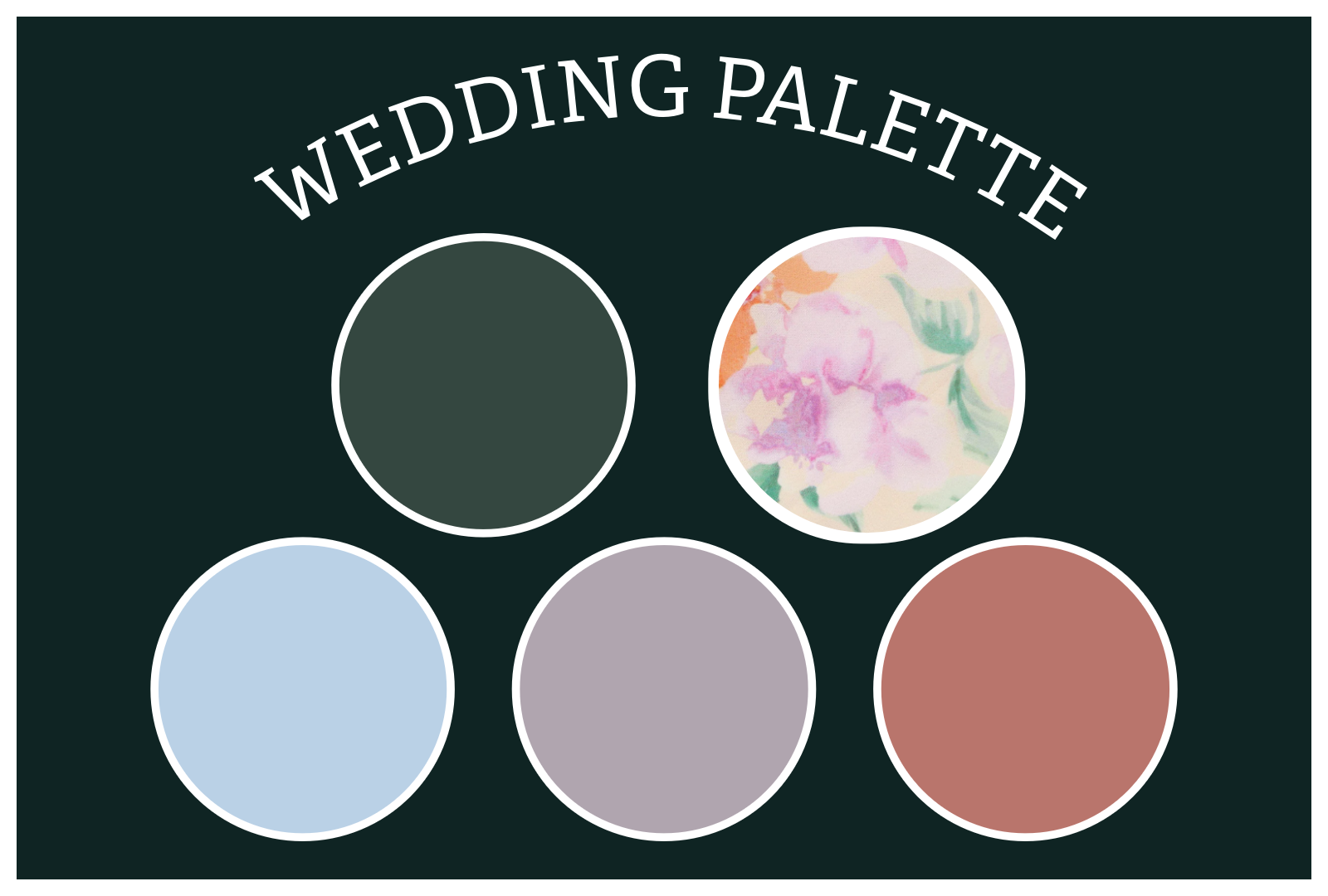 The Wedding Website of Katherine Richardson and Dalton Saylor