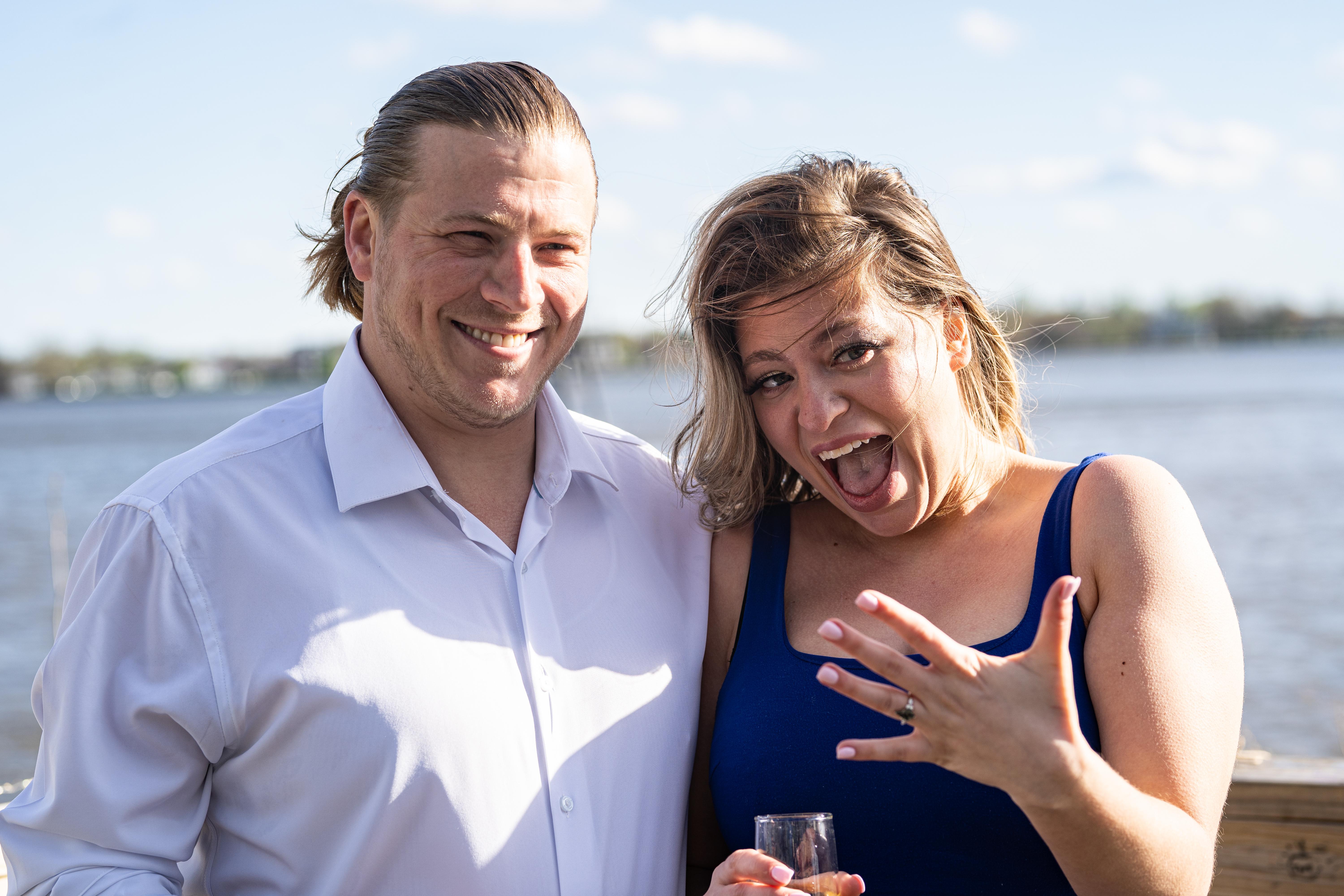 The Wedding Website of Kelly Mullen and Tim Peterson