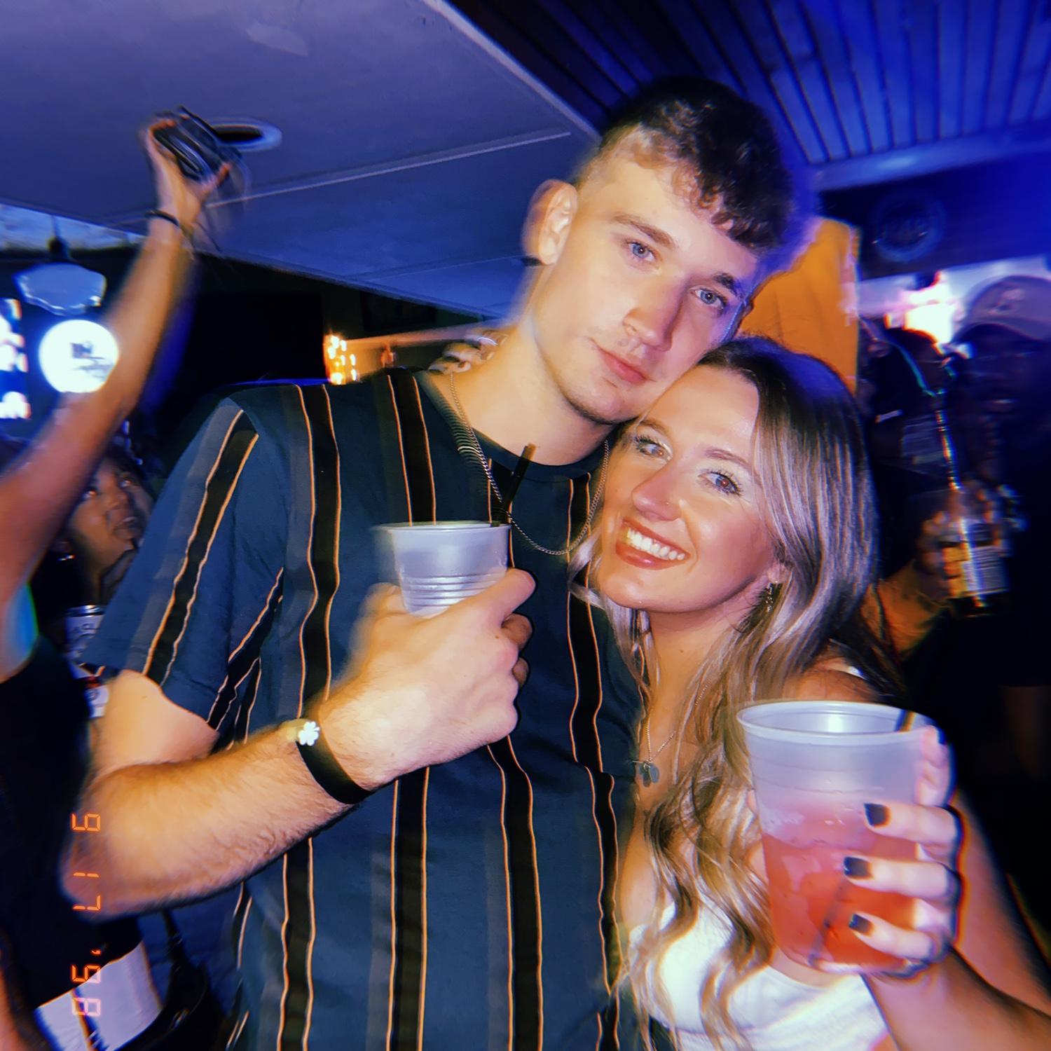 September 2022- Night Out!!