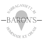 Baron's Homemade Ice Cream