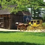 Old Sturbridge Village