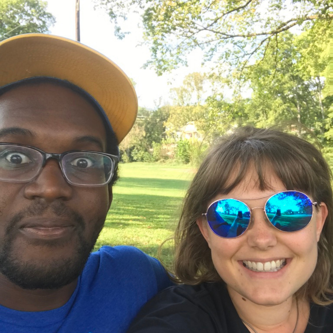 Shelby Bottoms Park in Nashville