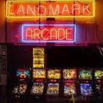 Landmark Lanes