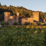 Castello di Amorosa