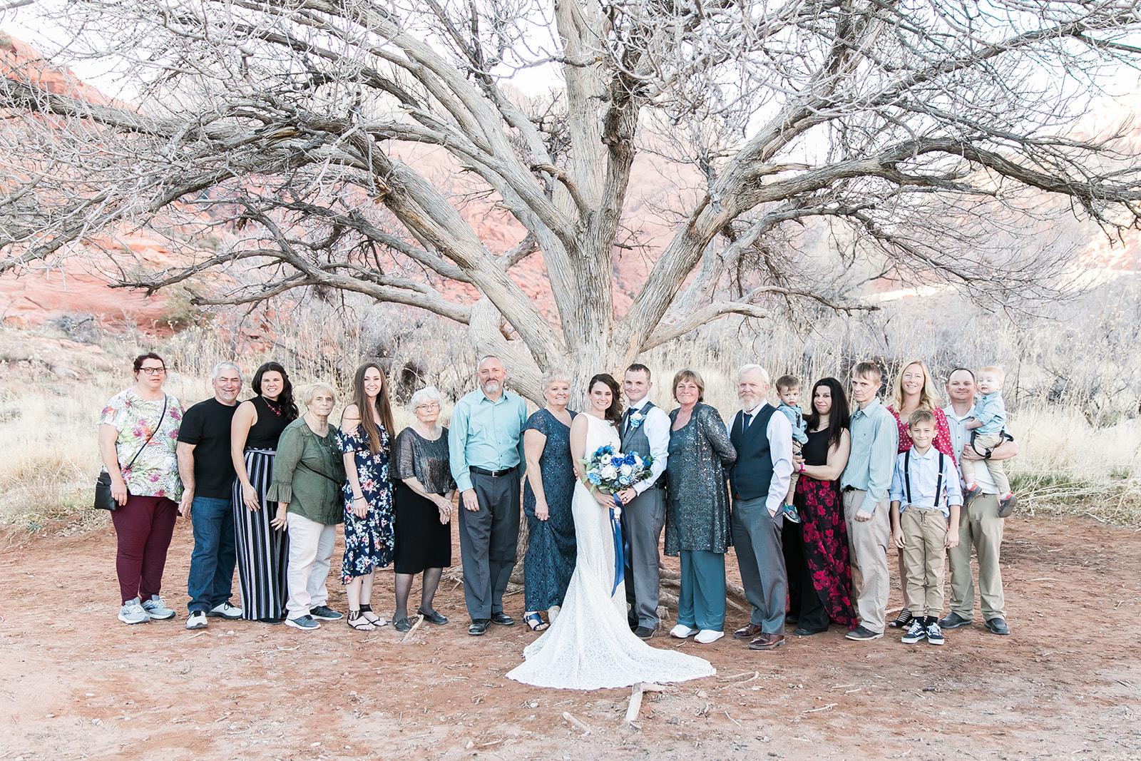 The Wedding Website of Matt Ross and Lynzi Miller