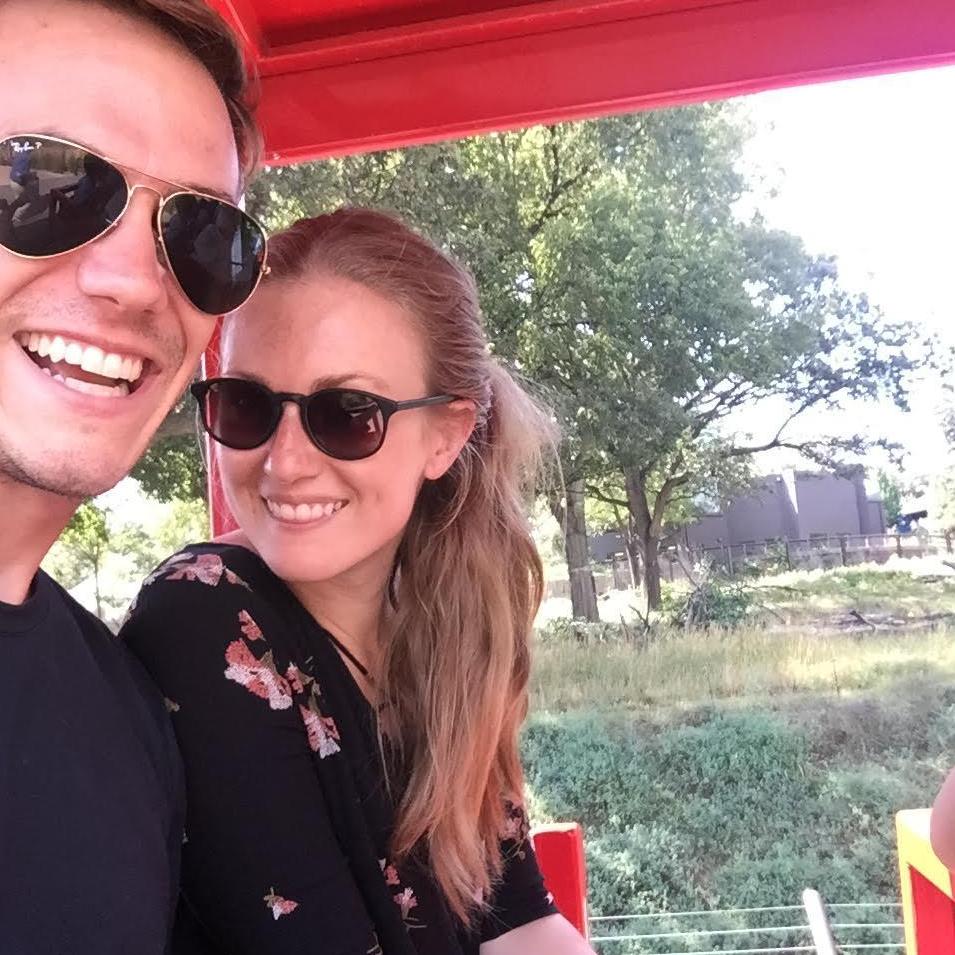 Another trip to the Omaha Zoo