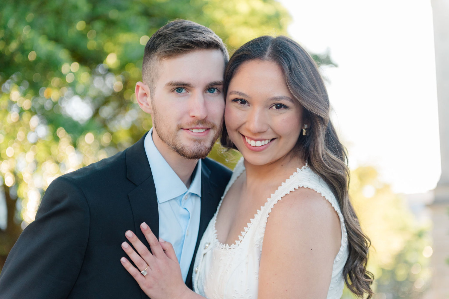 The Wedding Website of Evelyn Pruitt and Joshua Hendrix