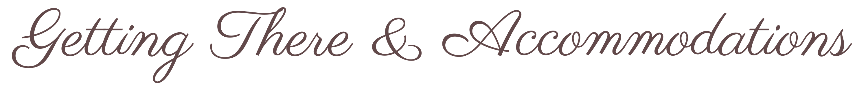 The Wedding Website of Bre Vergess and Carey Appeldorn