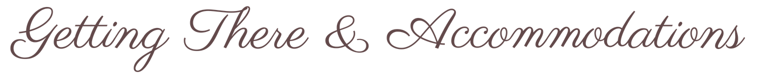 The Wedding Website of Bre Vergess and Carey Appeldorn