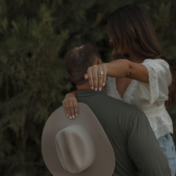 Honeymoon Fund