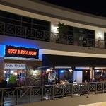 Rock N Roll Sushi