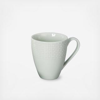 Tabula Mug, Set of 4