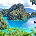 Kayangan Lake