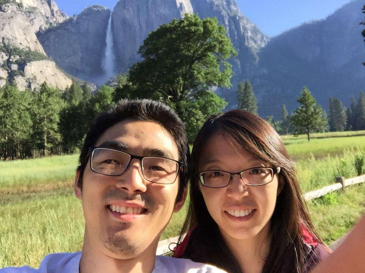 Yosemite 2014