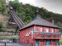 Monongahela Incline