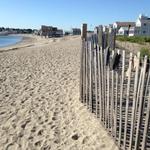 Peggotty Beach