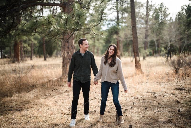 The Wedding Website of Hayden Parr and Morgan Pracht