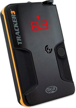 Backcountry Access   Tracker 3 Avalanche Transceiver
