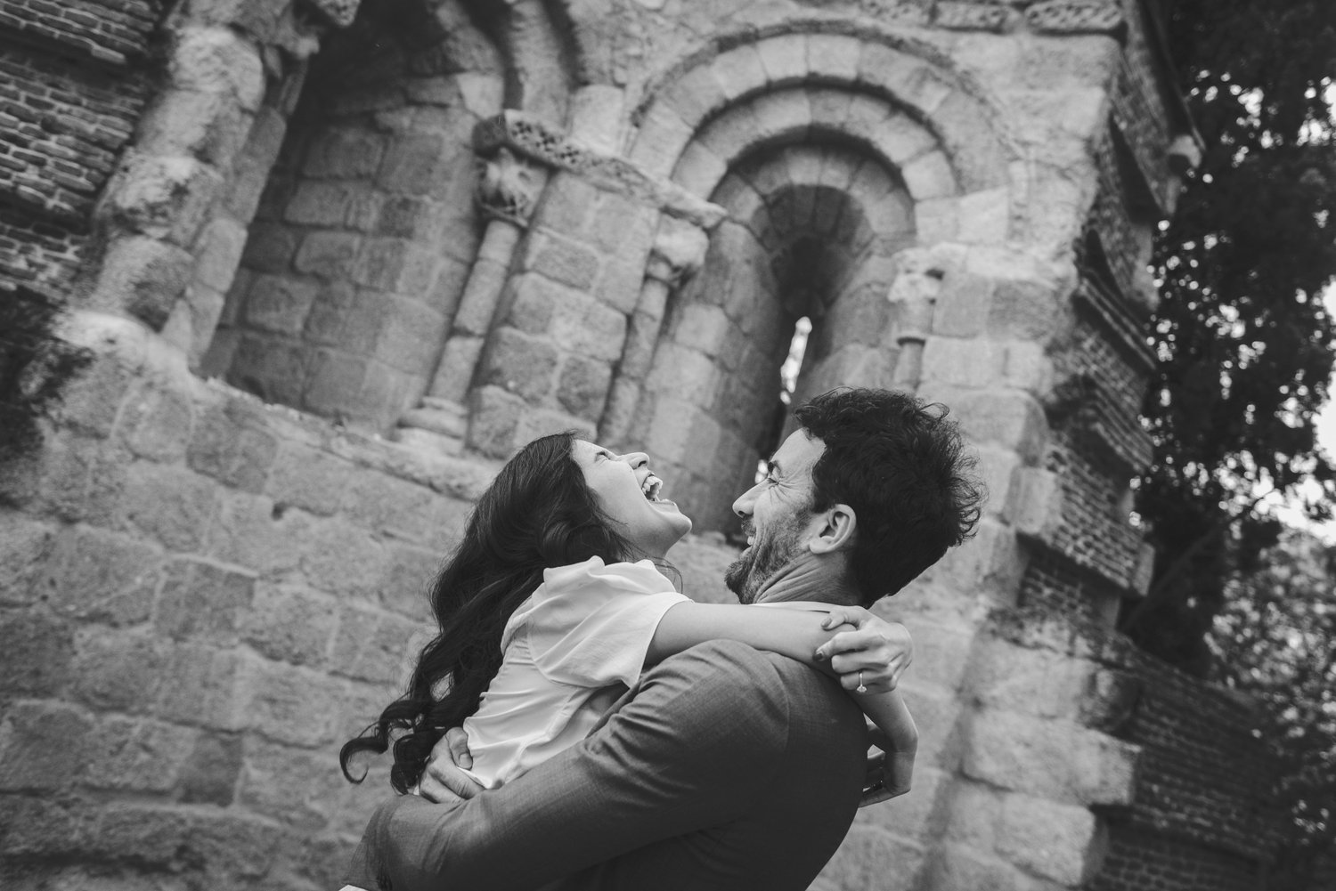 The Wedding Website of Andrea Quijano and Michael McCagh