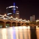 Tempe Town Lake