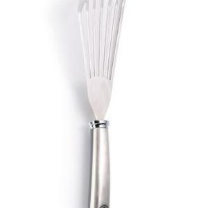 Martha Stewart Collection - Stainless Steel Fish Turner, Created for Macy's