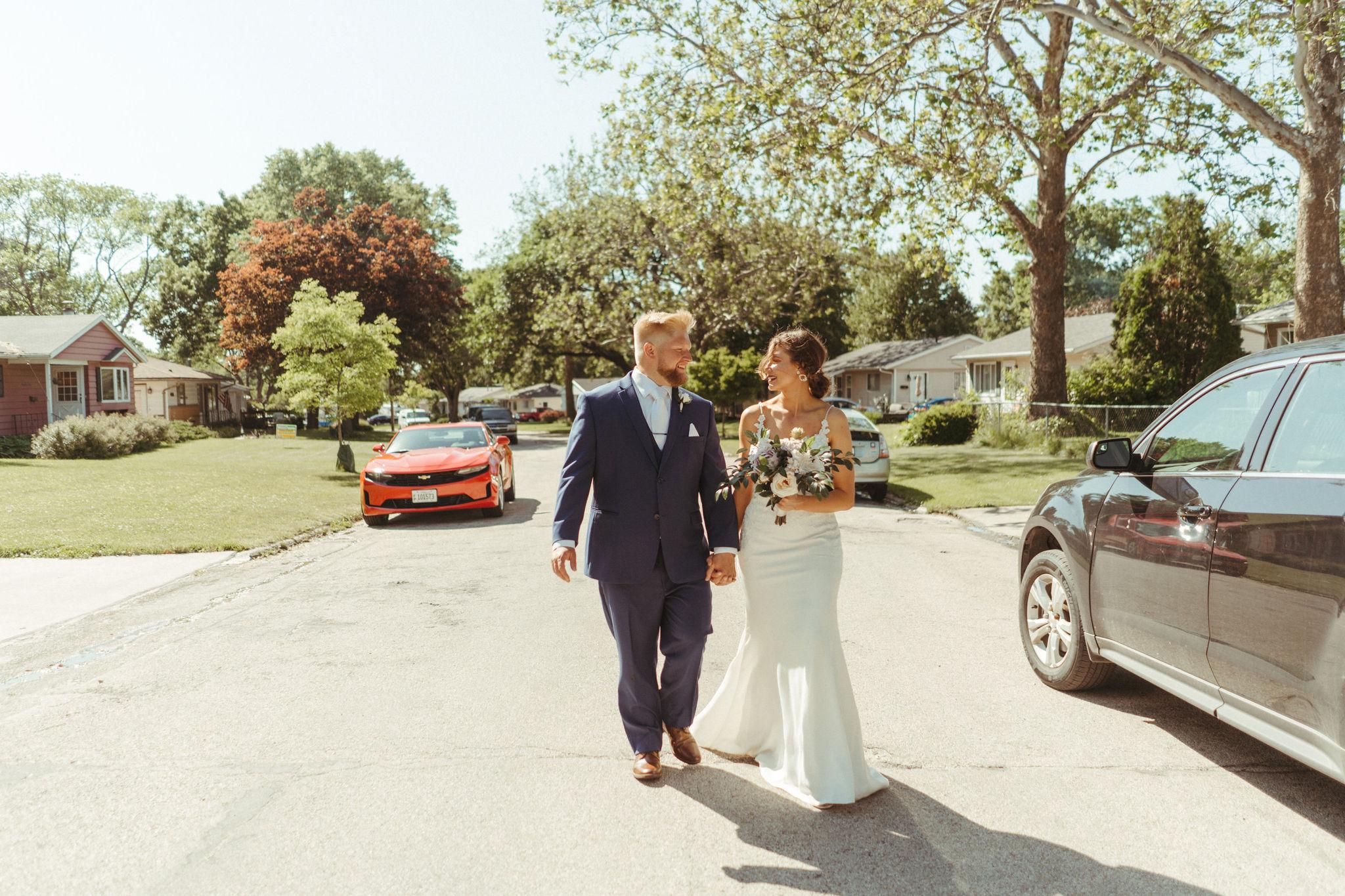 The Wedding Website of Kelsey Anne and Brandon Lee