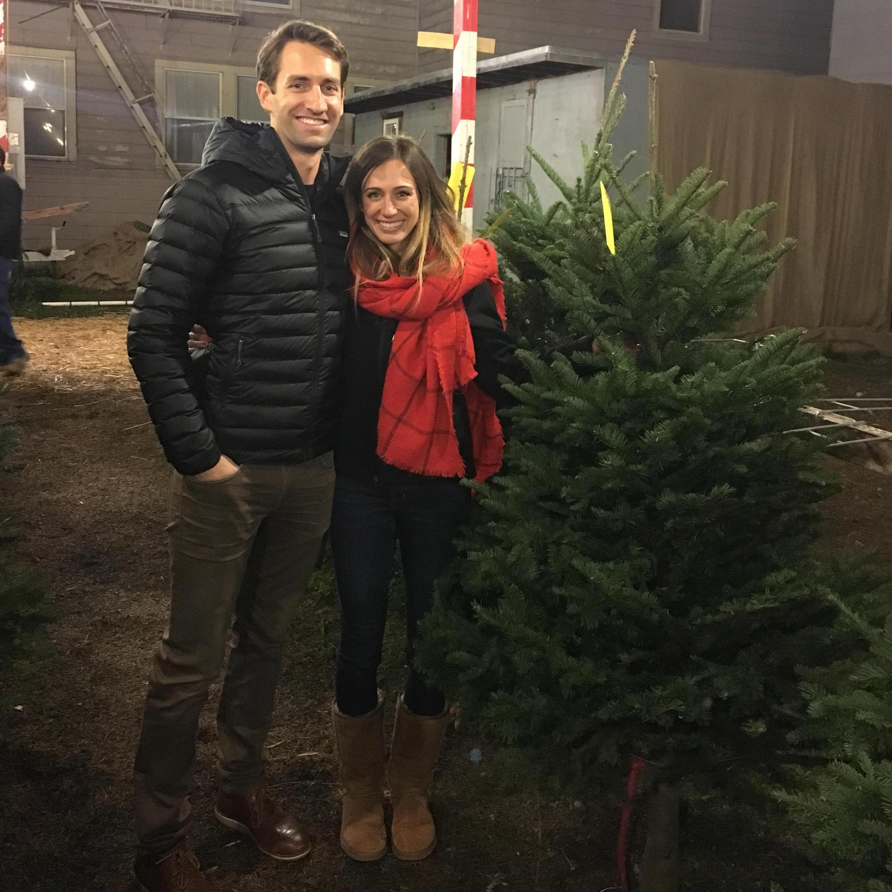 Christmas traditions