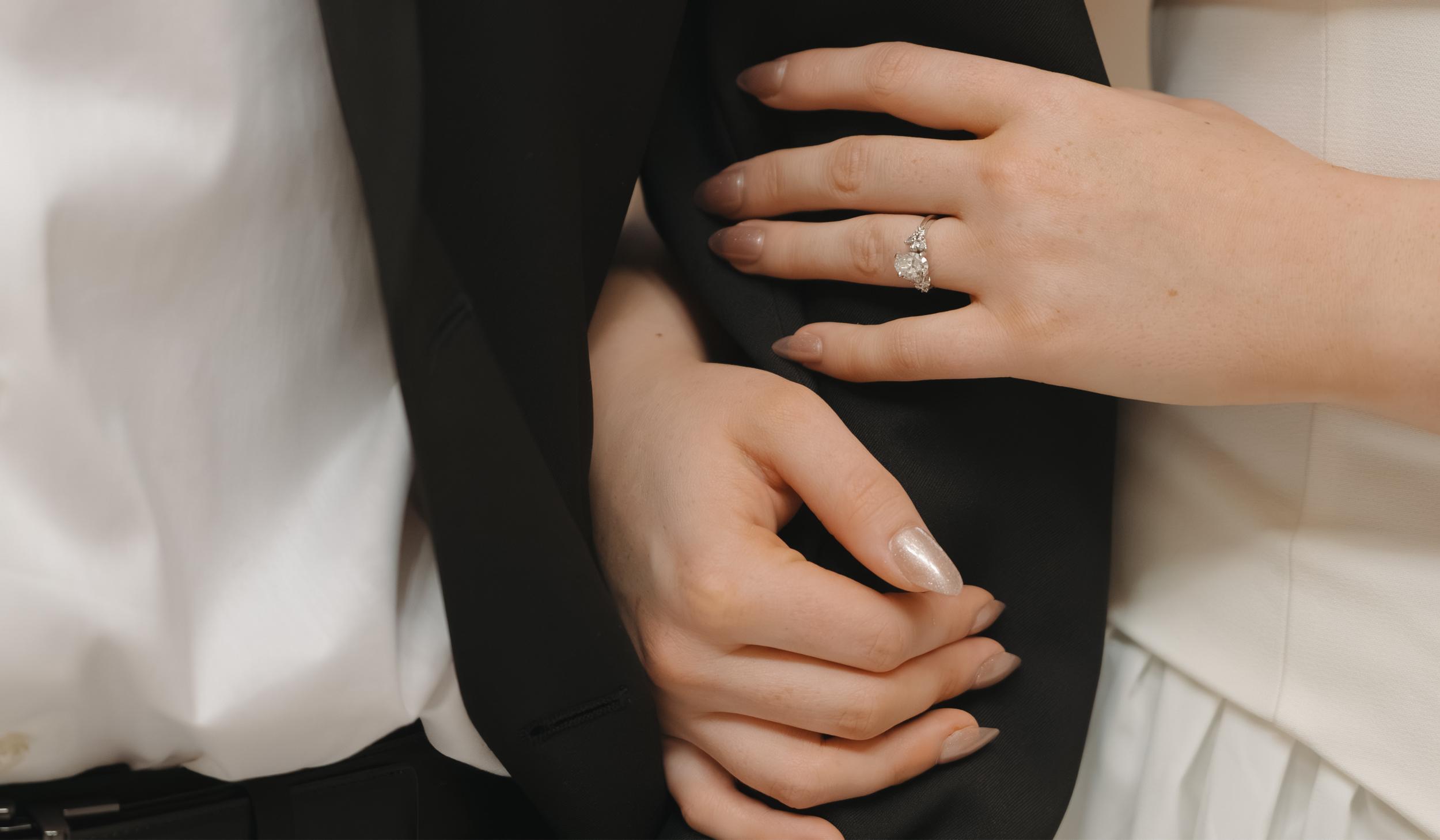 The Wedding Website of Faith Kohl and Kyle Koen