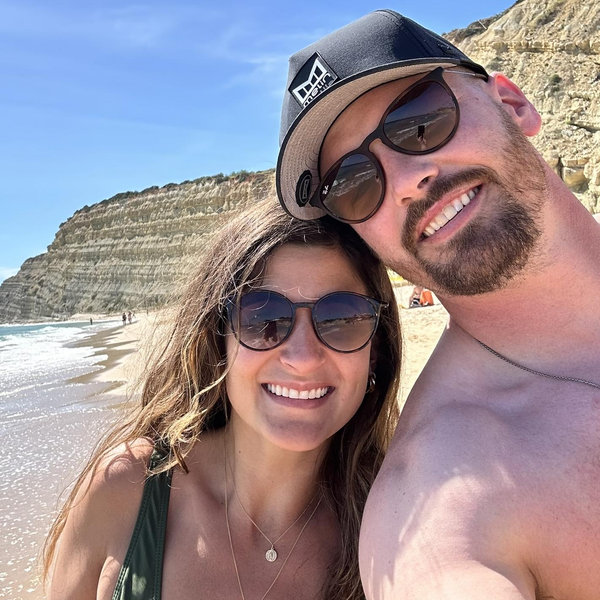Honeymoon Fund