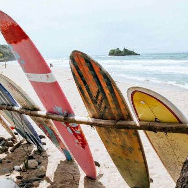 Round Trip Airfare to Costa Rica