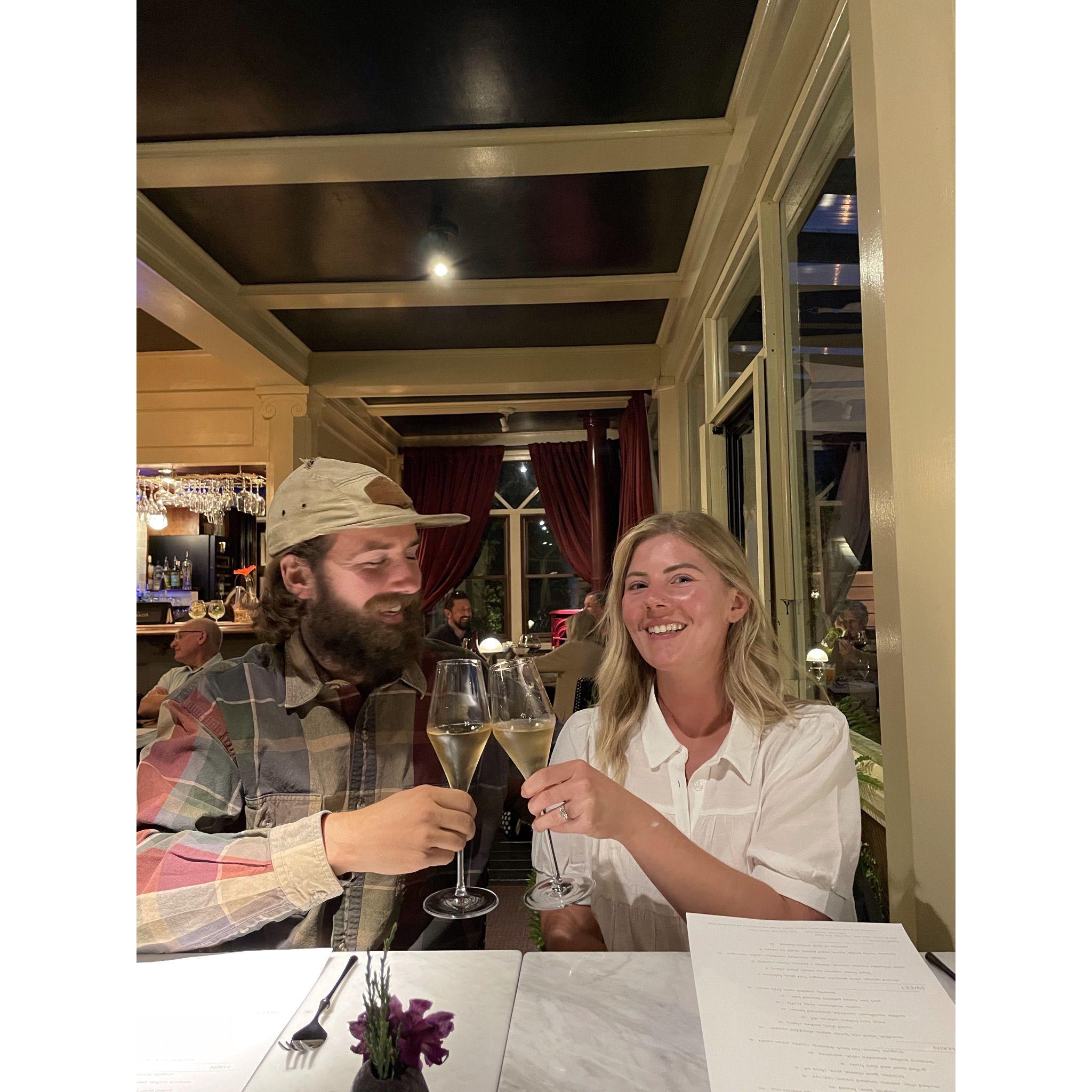 Acadia, Maine - 9.16.22