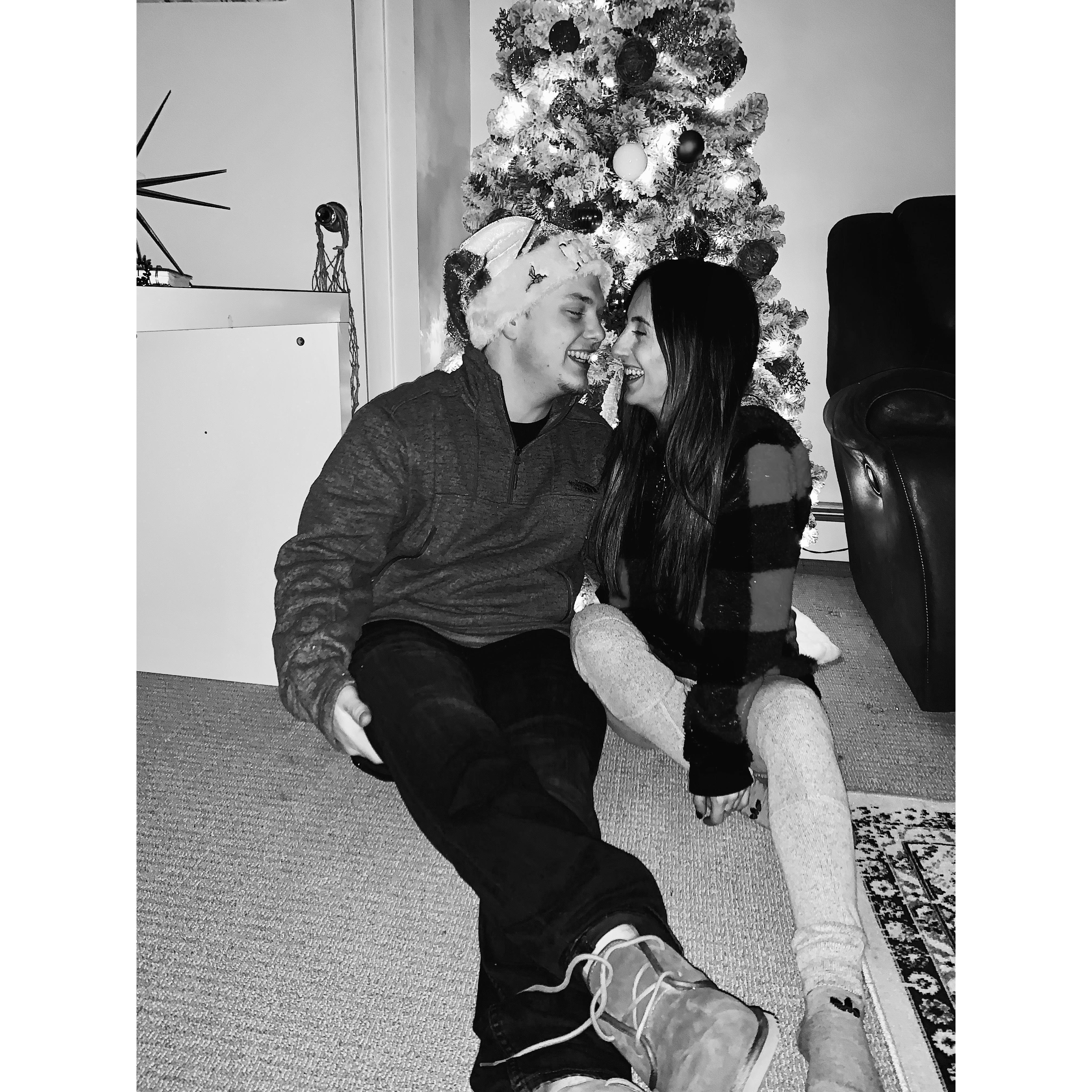 December 25, 2018