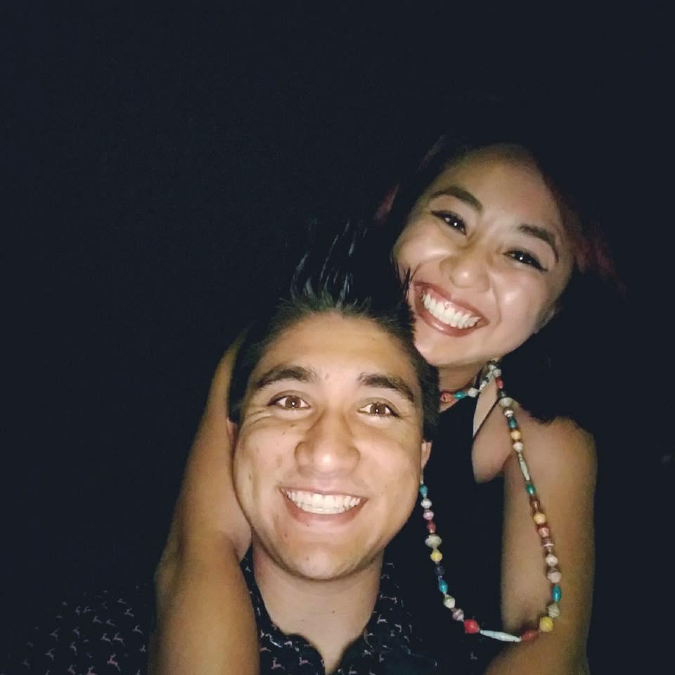 together is our favorite place to be (Nashville, TN)