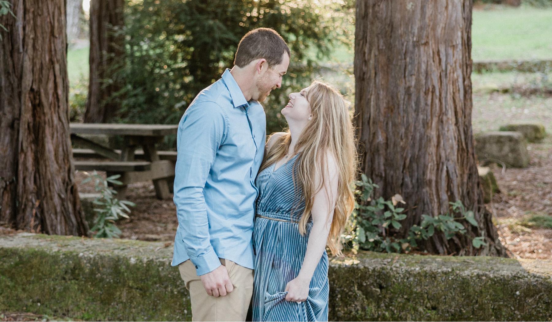 The Wedding Website of Ashley Burton and Kyle Trotter