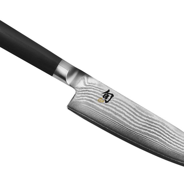 Shun Classic Santoku Knife 7-inch