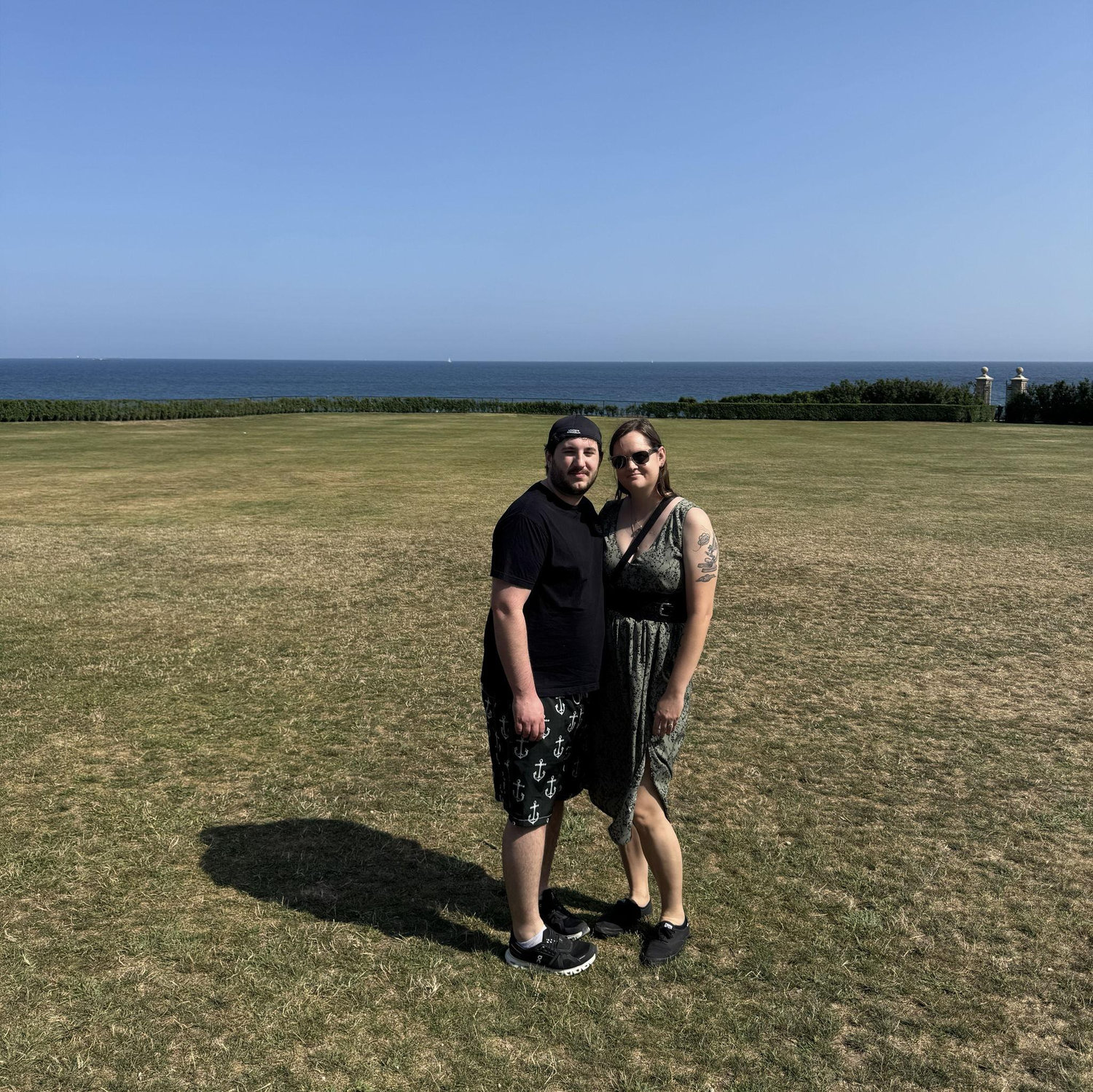 Newport Rhode Island 2025