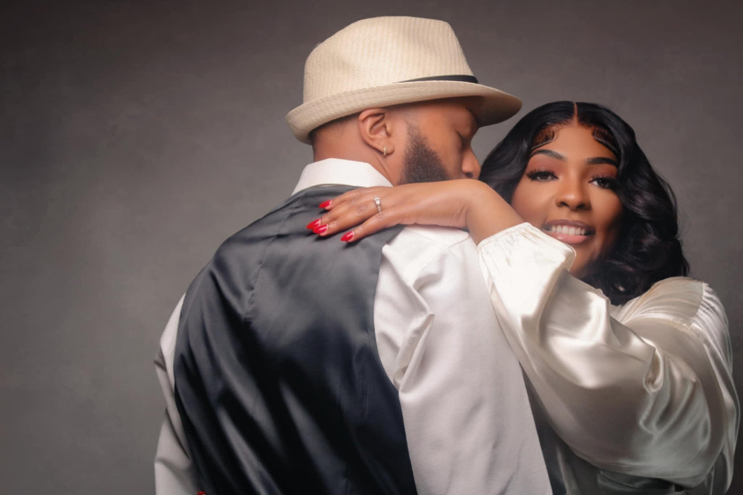 The Wedding Website of Wilissa Pearson and William Byrd