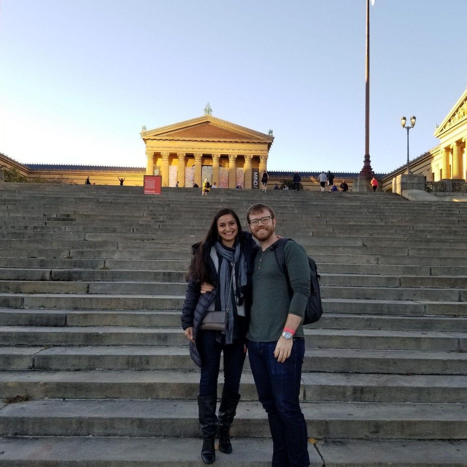 Philadelphia, November 2021