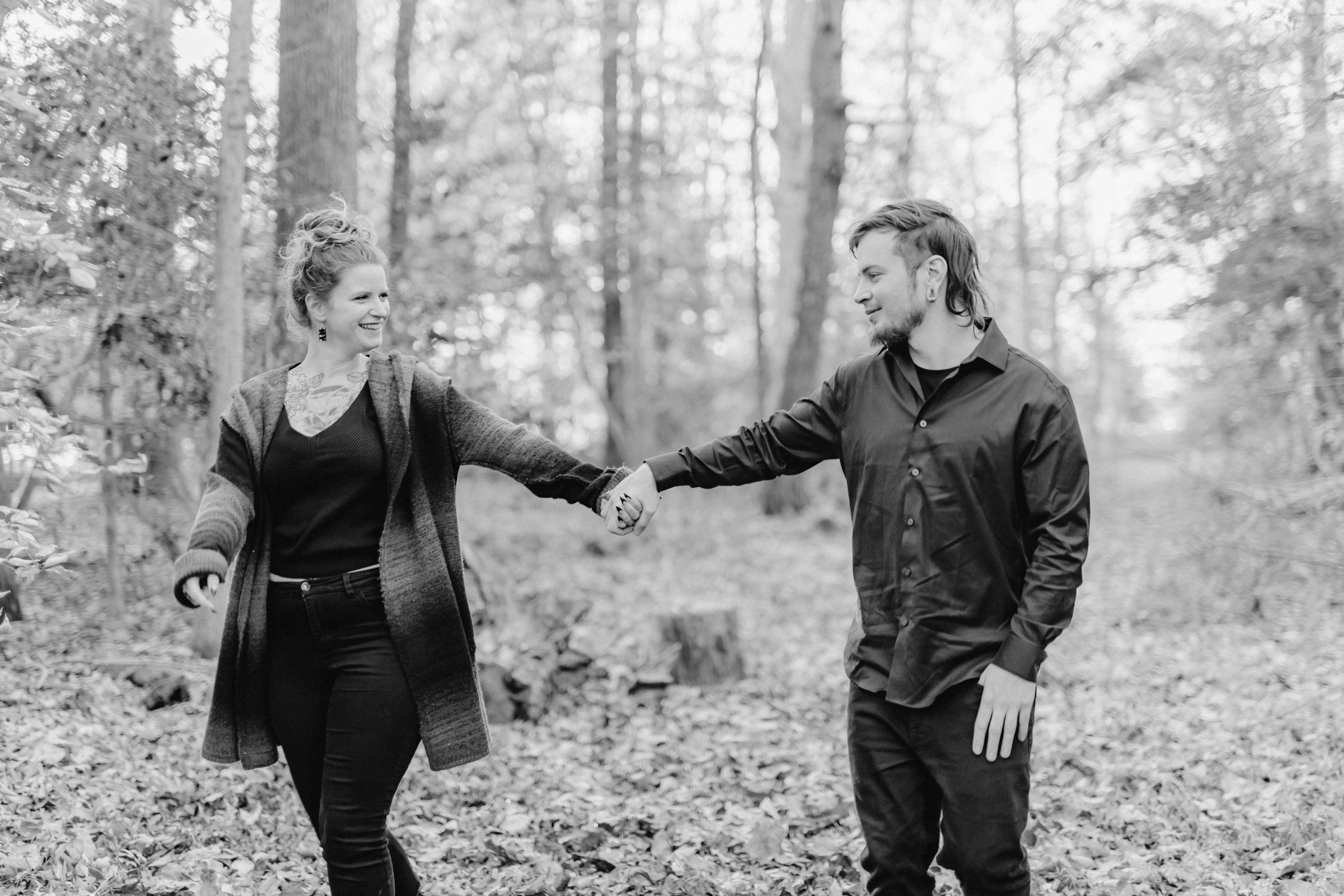 The Wedding Website of Brandy Butterfield and James Maines