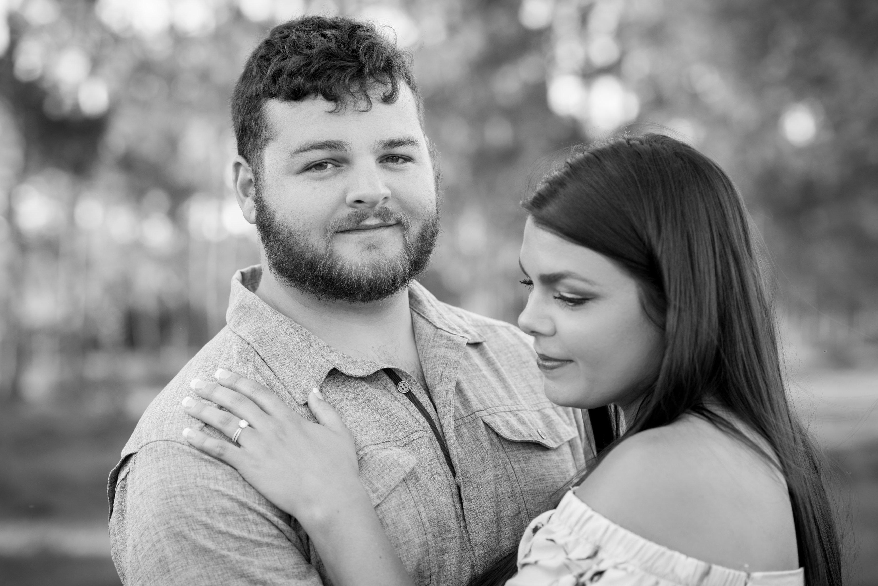 The Wedding Website of Sierra Jean O'Neil and Michael Ray Stephens