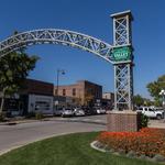 Historic Valley Junction