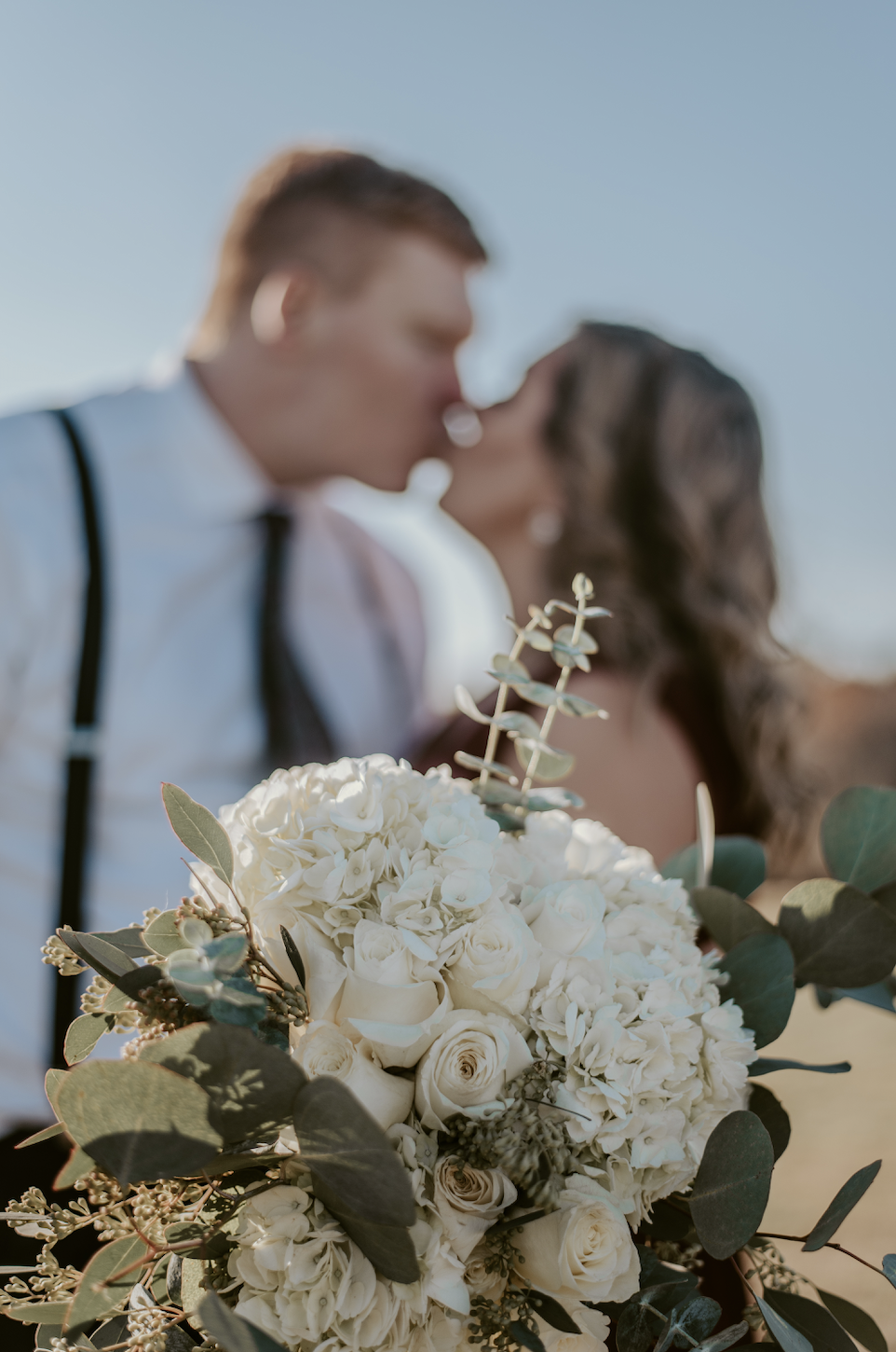 The Wedding Website of Stephanie Letellier and Joshua Ingalls
