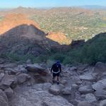 Camelback Mountain