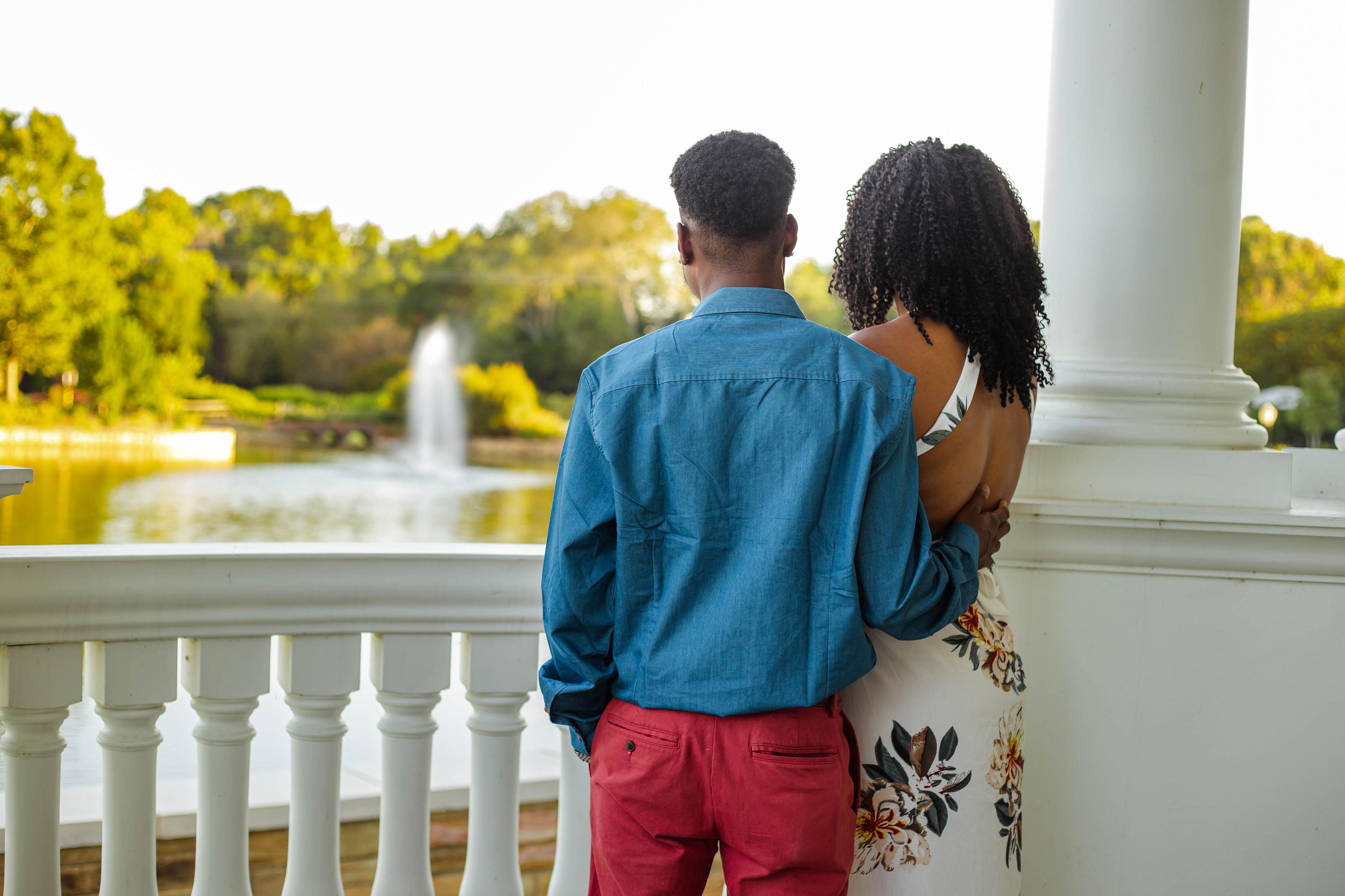 The Wedding Website of Malcanisha Kelley and Tadaris Lee