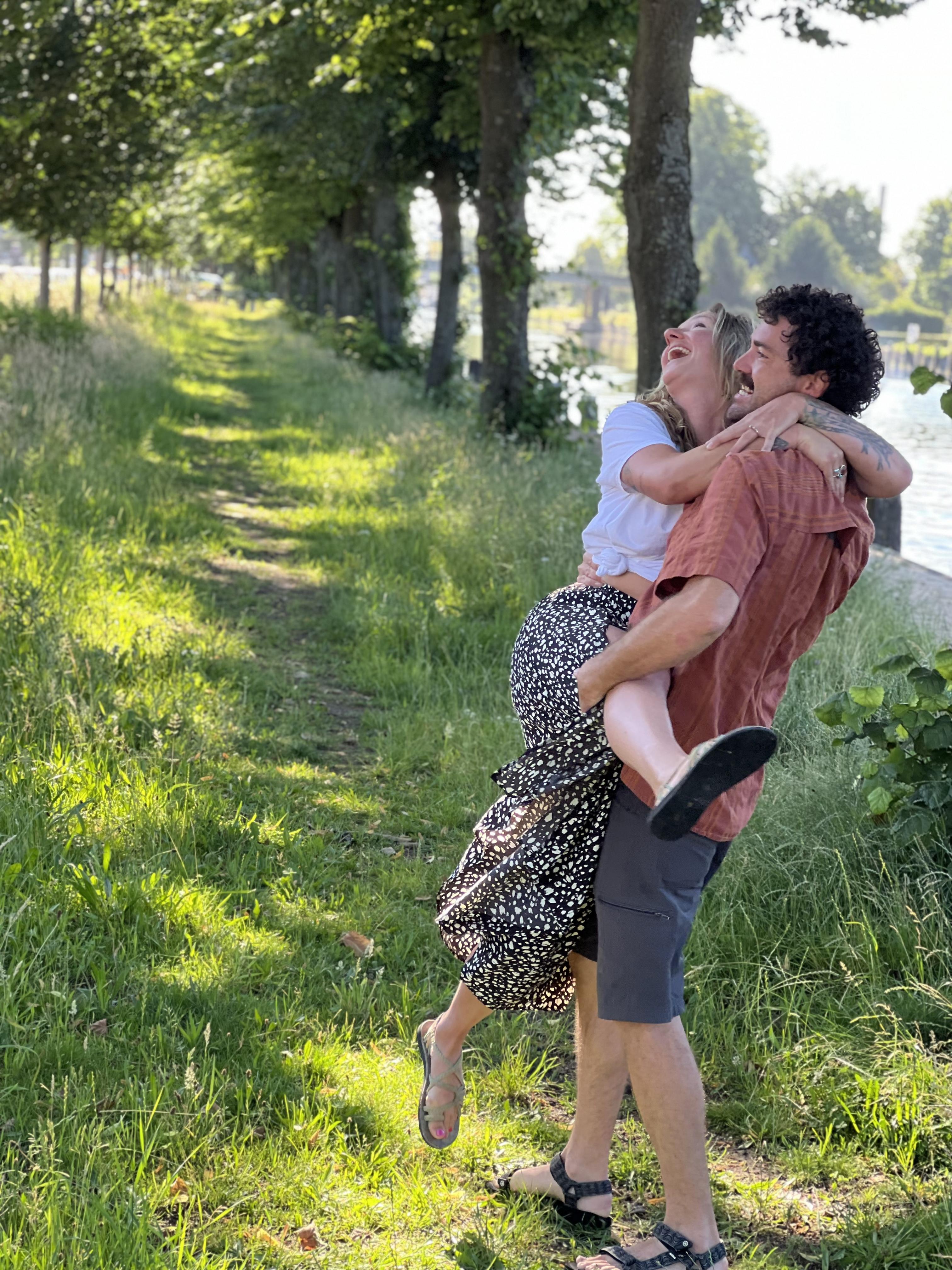 The Wedding Website of Brittany Hunt and Patrick Smola